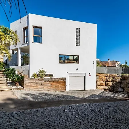Vb Atlantico 4bdr Luxury With Cinema Benalmádena