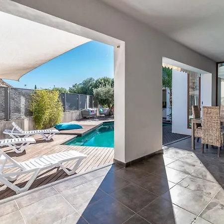 Vb Atlantico 4bdr Luxury With Cinema Vila