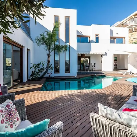 Vila Vb Atlantico 4bdr Luxury With Cinema *