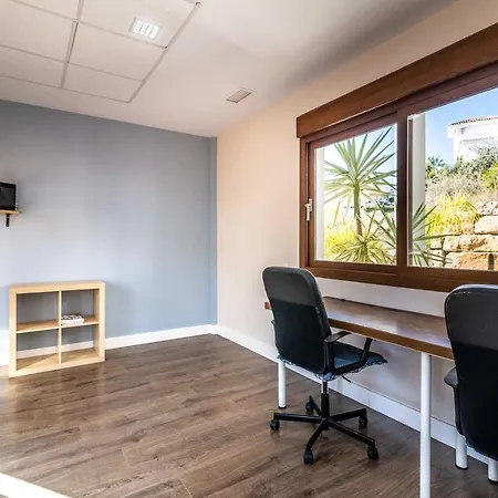 Vila Vb Atlantico 4bdr Luxury With Cinema *