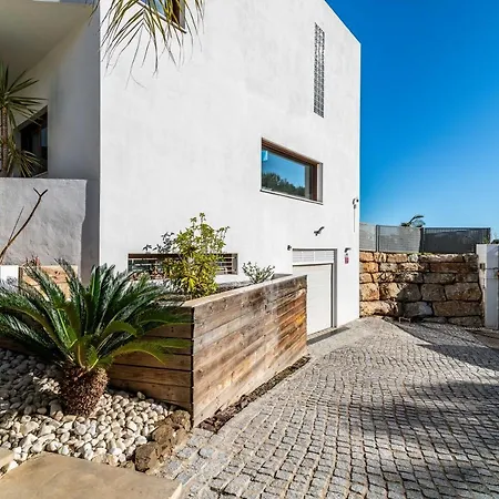 Vila Vb Atlantico 4bdr Luxury With Cinema
