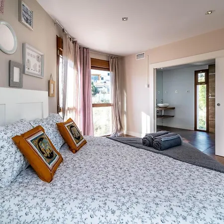 Vb Atlantico 4bdr Luxury With Cinema *