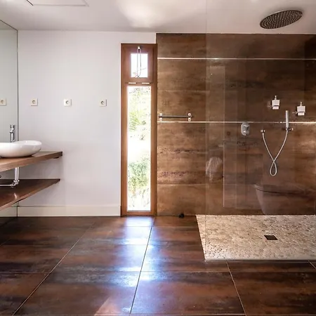 Vila Vb Atlantico 4bdr Luxury With Cinema *
