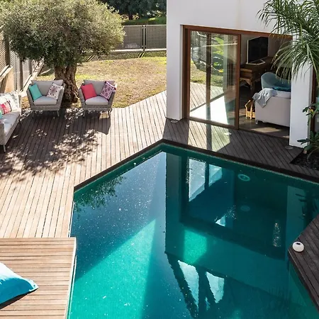 Vb Atlantico 4bdr Luxury With Cinema Vila