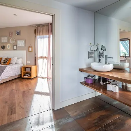 Vila Vb Atlantico 4bdr Luxury With Cinema *